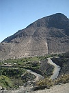 1 Impressionen Hinfahrt (Lima - Huaraz)